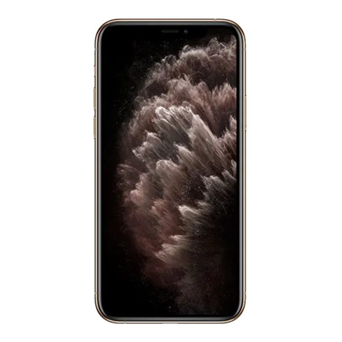 Refurbished iPhone 11 Pro 256GB Goud