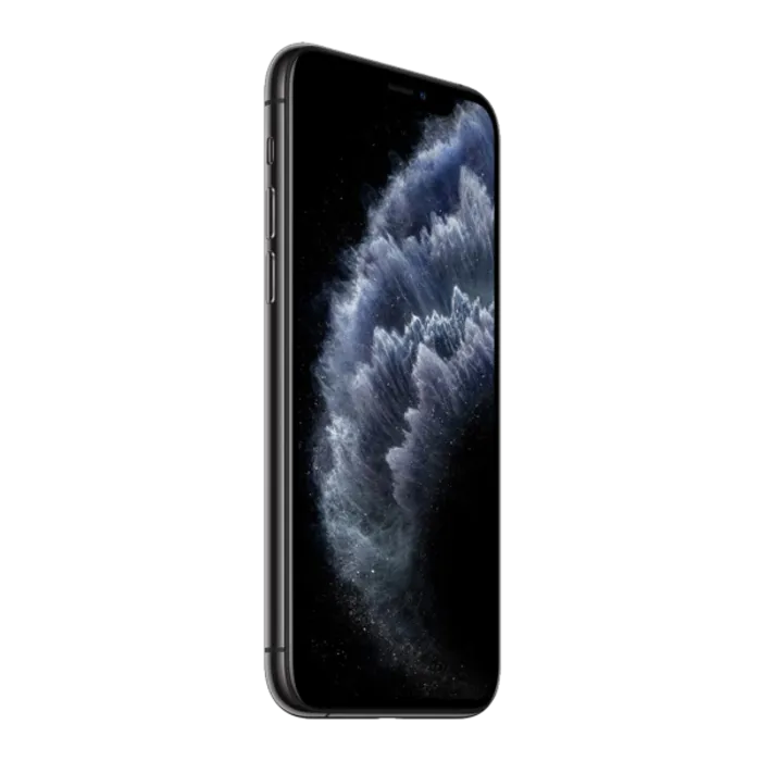 Refurbished iPhone 11 Pro 512GB Spacegrijs