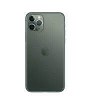 iPhone 11 Pro 512GB Middernacht Groen