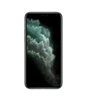 iPhone 11 Pro 512GB Middernacht Groen