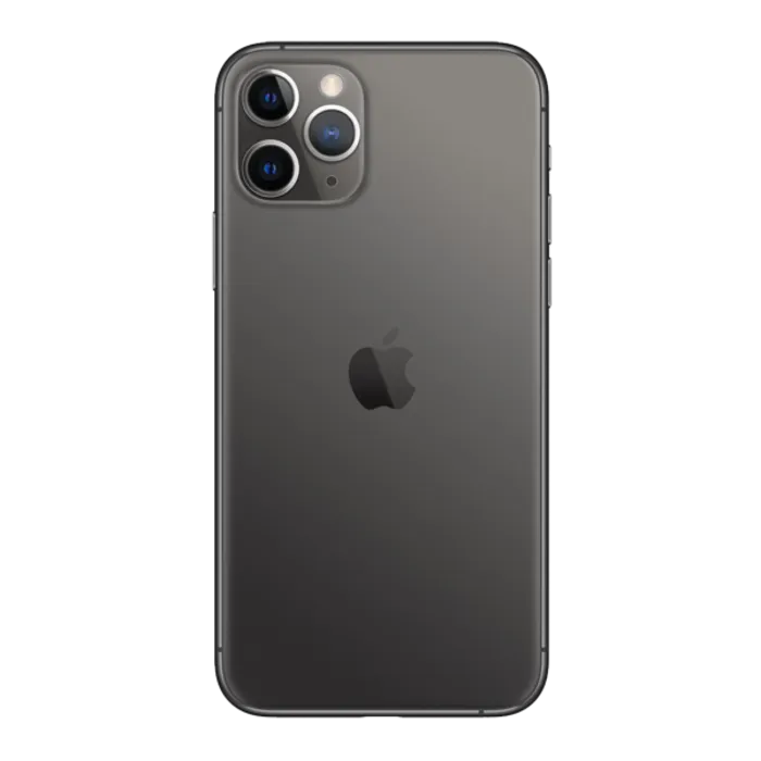 Refurbished iPhone 11 Pro Max 64GB Spacegrijs