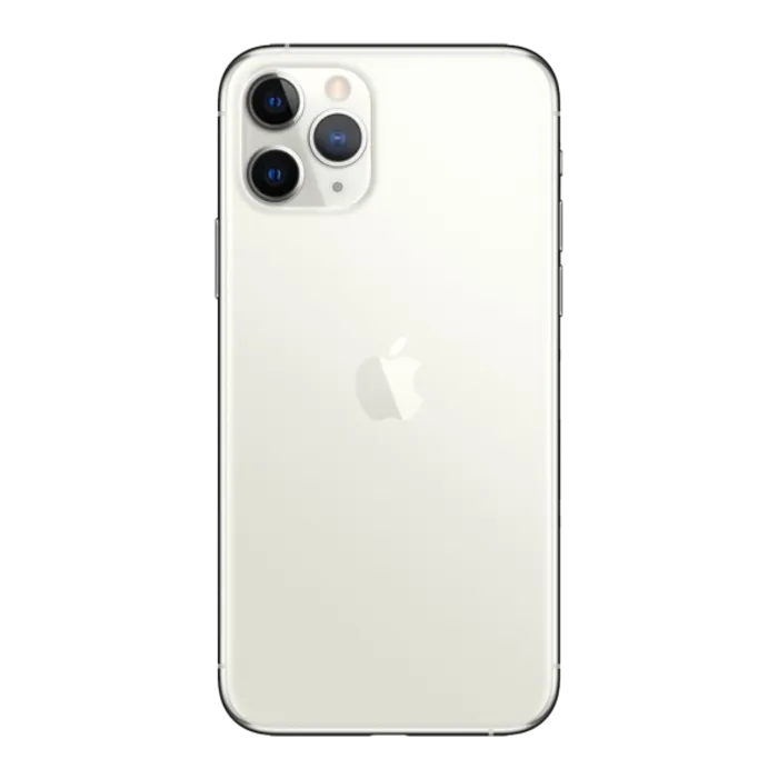 Refurbished iPhone 11 Pro Max 64GB Zilver