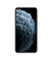 iPhone 11 Pro Max 64GB Zilver
