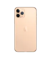 iPhone 11 Pro Max 64GB Goud