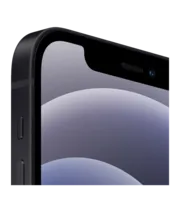 iPhone 12 mini 64GB Schwarz