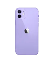 iPhone 12 mini 64GB Lila