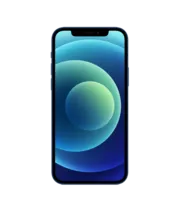 iPhone 12 mini 256GB Blauw
