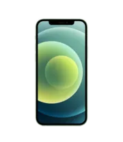 iPhone 12 mini 256GB Groen