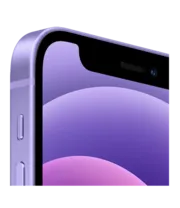 iPhone 12 mini 256GB Lila