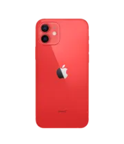 iPhone 12 mini 256GB Rood