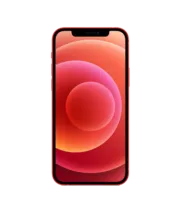 iPhone 12 64GB Rot