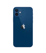 iPhone 12 128GB Blau