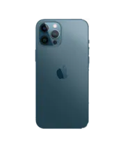 iPhone 12 Pro 128GB Blau