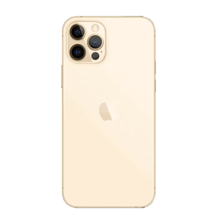 Refurbished iPhone 12 Pro 256GB Gold