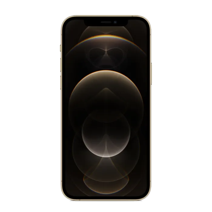Refurbished iPhone 12 Pro 256GB Gold