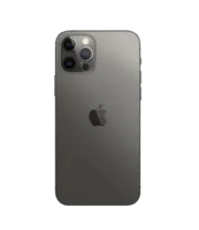 iPhone 12 Pro 512GB Schwarz