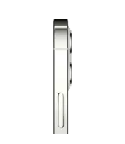 iPhone 12 Pro 512GB Silber