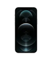 iPhone 12 Pro 512GB Silber
