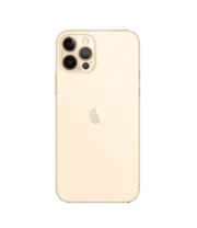 iPhone 12 Pro 512GB Gold