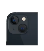 iPhone 13 mini 128GB Zwart