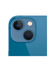 iPhone 13 mini 128GB Blauw