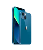 iPhone 13 mini 256GB Blauw