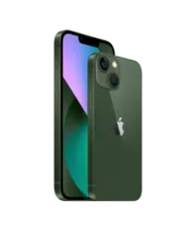 iPhone 13 mini 256GB Grün