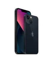 iPhone 13 mini 512GB Schwarz