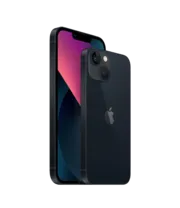 iPhone 13 128GB Schwarz