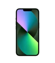 iPhone 13 128GB Grün