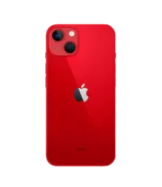 iPhone 13 256GB Rot