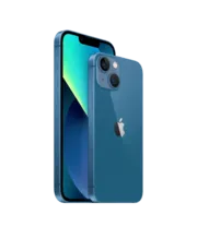 iPhone 13 512GB Blau
