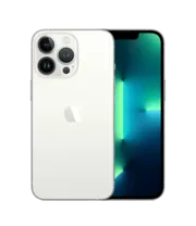 iPhone 13 Pro 128GB Zilver