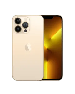 iPhone 13 Pro 128GB Goud