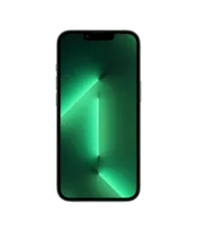 iPhone 13 Pro 128GB Groen