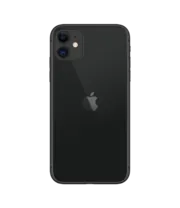 iPhone 11 64GB Zwart