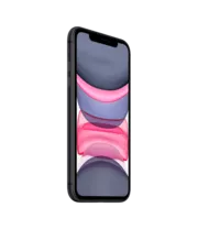 iPhone 11 128GB Schwarz