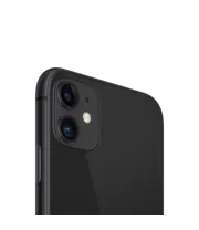 iPhone 11 256GB Zwart