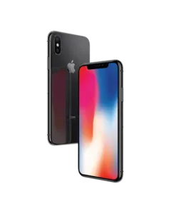 iPhone X 64GB Schwarz