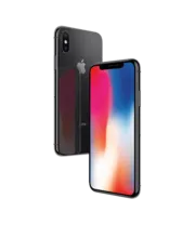 iPhone X 256GB Schwarz