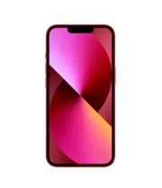 iPhone 13 mini 128GB Rot