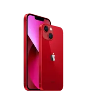 iPhone 13 mini 128GB Rot