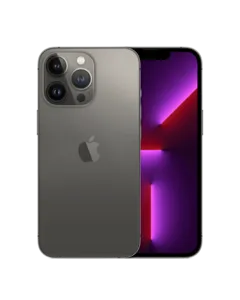 iPhone 13 Pro 256GB Zwart