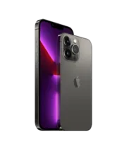 iPhone 13 Pro 256GB Zwart