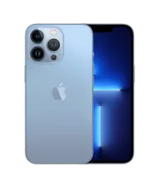 iPhone 13 Pro 256GB Blauw