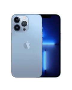 iPhone 13 Pro 256GB Blauw