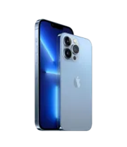 iPhone 13 Pro 256GB Blauw