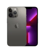 iPhone 13 Pro 512GB Zwart