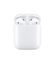 Apple AirPods 2 - met reguliere oplaadcase