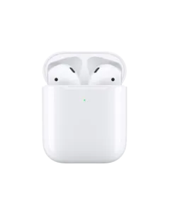 Apple AirPods 2 - met reguliere oplaadcase